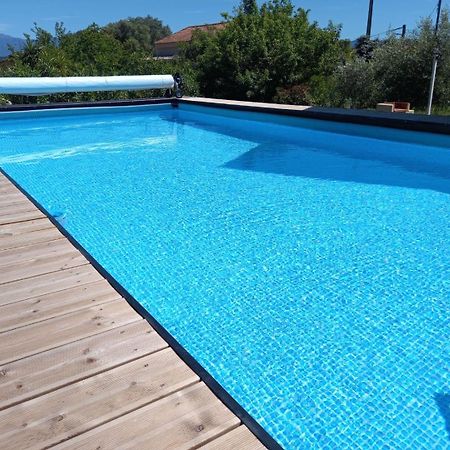 U Sole Villa Ajaccio  Bagian luar foto