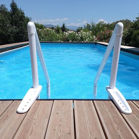 U Sole Villa Ajaccio  Bagian luar foto