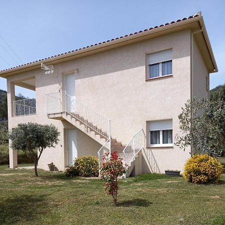 U Sole Villa Ajaccio  Bagian luar foto