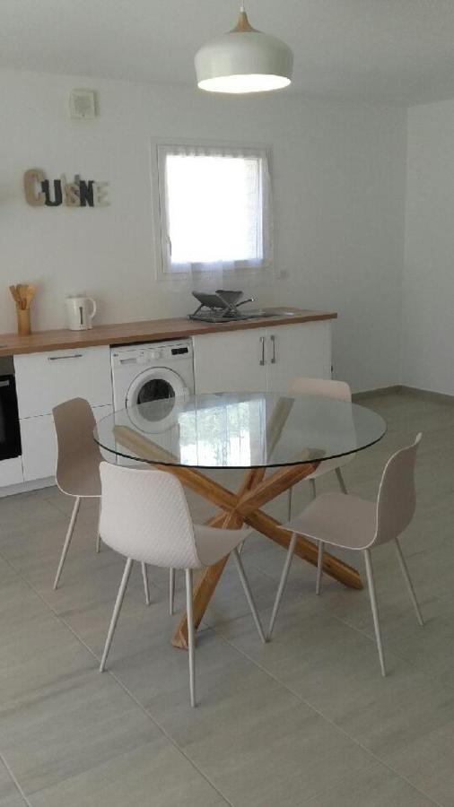 U Sole Villa Ajaccio  Bagian luar foto