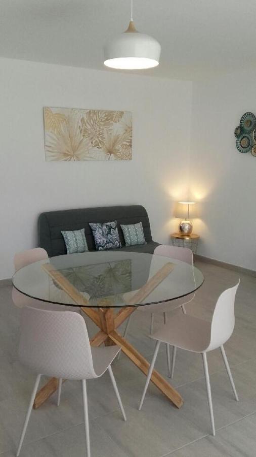 U Sole Villa Ajaccio  Bagian luar foto