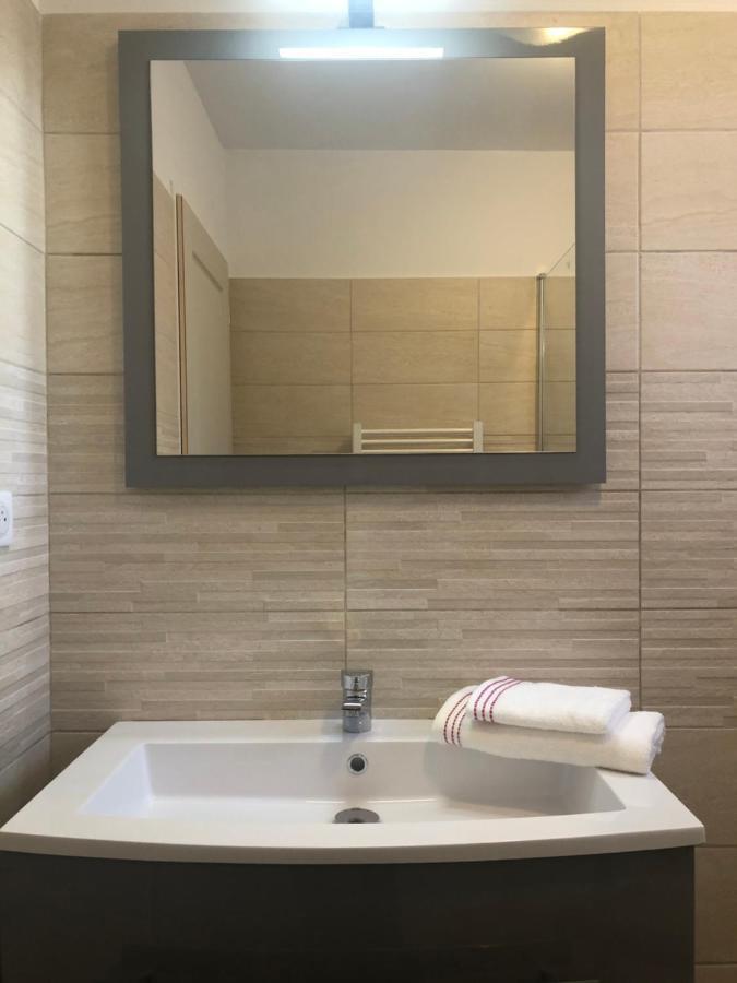 U Sole Villa Ajaccio  Bagian luar foto
