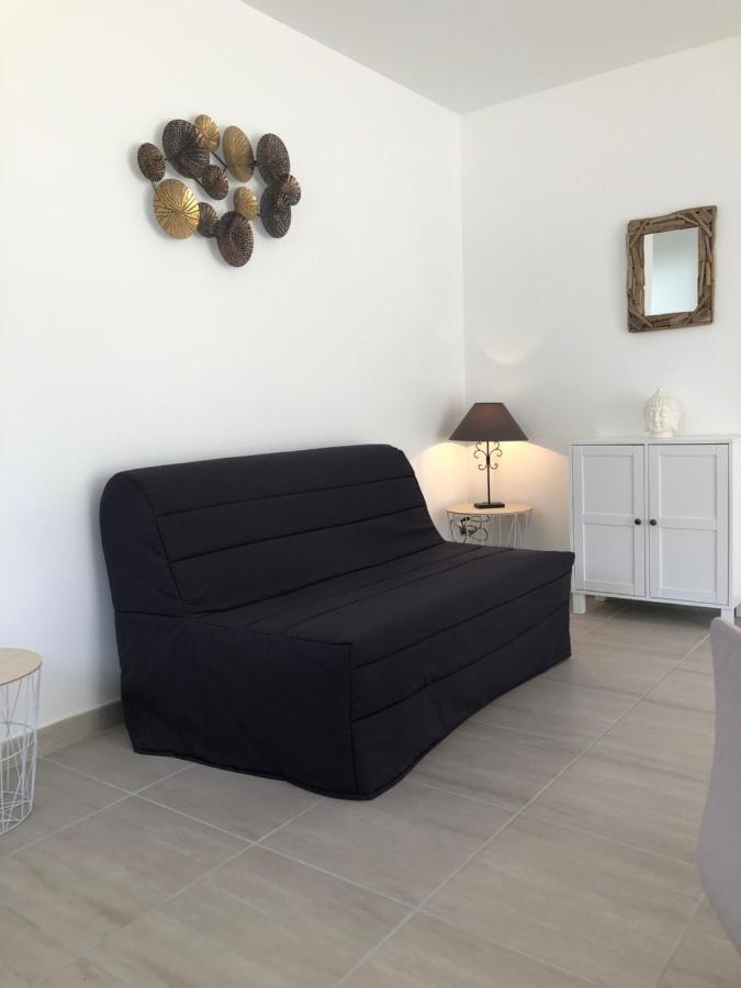 U Sole Villa Ajaccio  Bagian luar foto