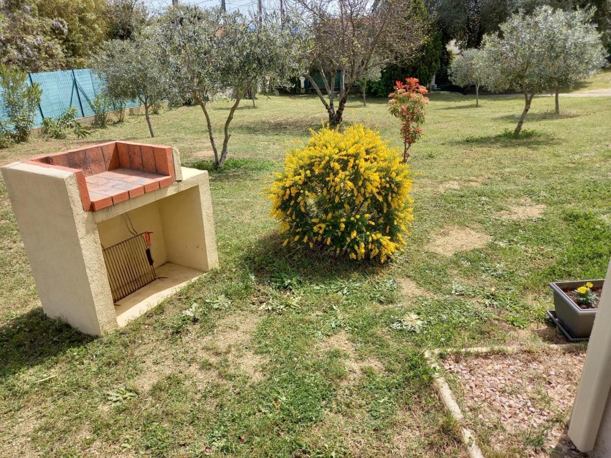 U Sole Villa Ajaccio  Bagian luar foto