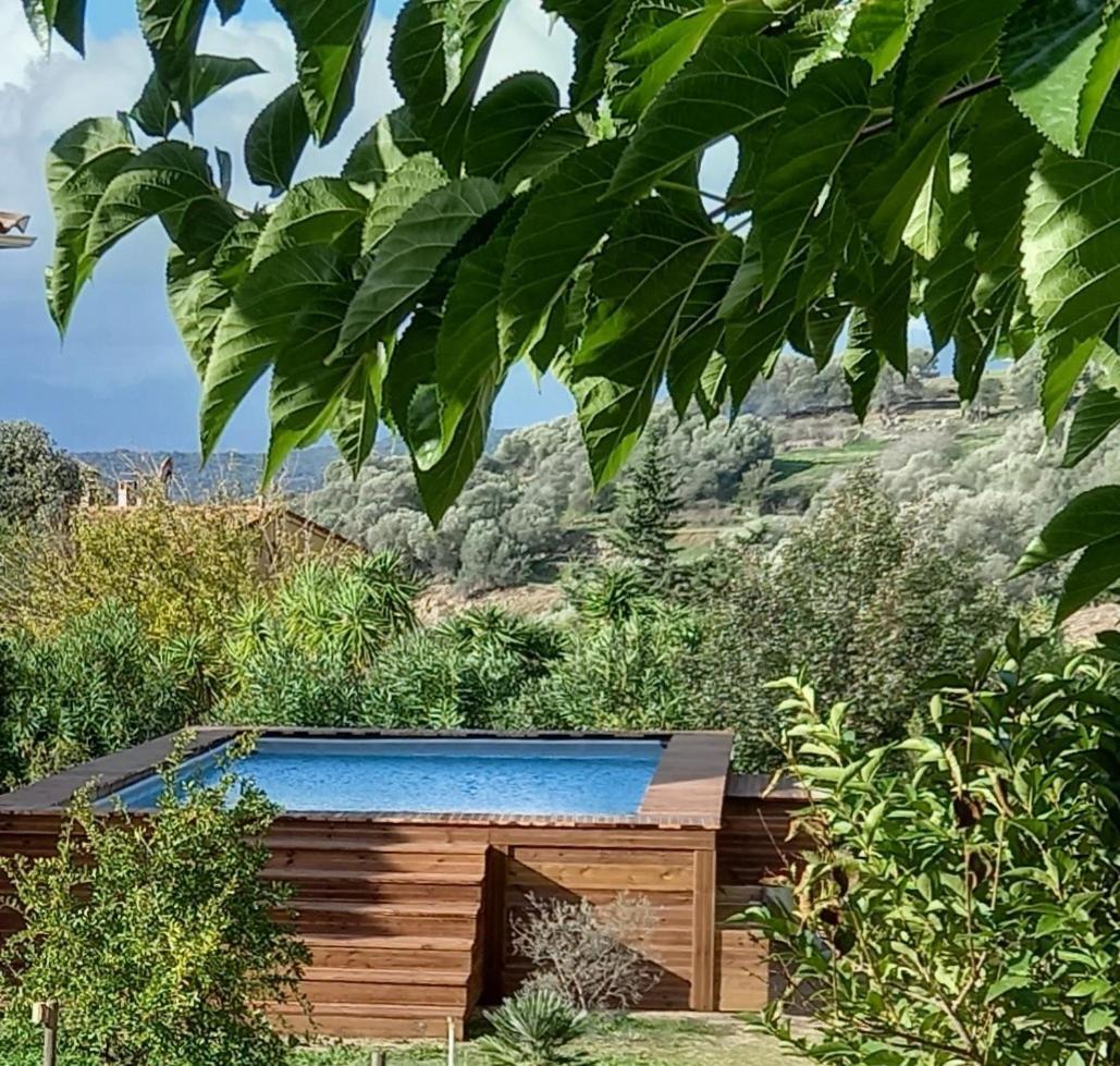 U Sole Villa Ajaccio  Bagian luar foto